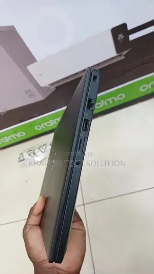 Laptop Dell Latitude 7280 8GB Intel Core I5 SSD 256GB