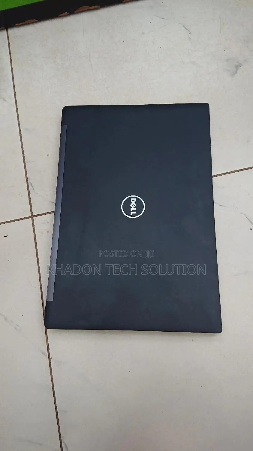 Laptop Dell Latitude 7280 8GB Intel Core I5 SSD 256GB