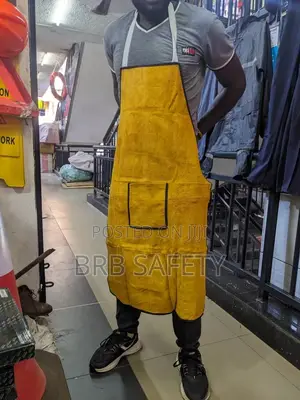 Welding Apron