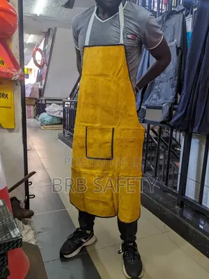 Welding Apron