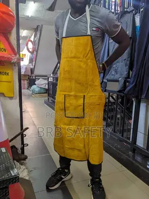 Welding Apron