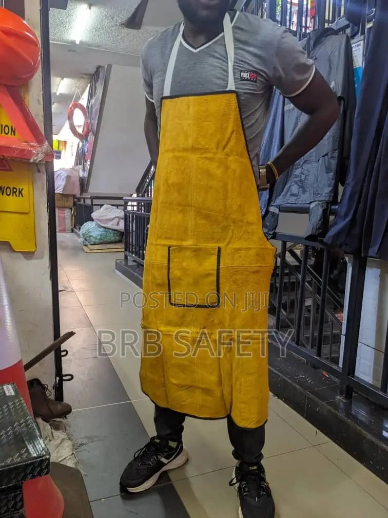 Welding Apron