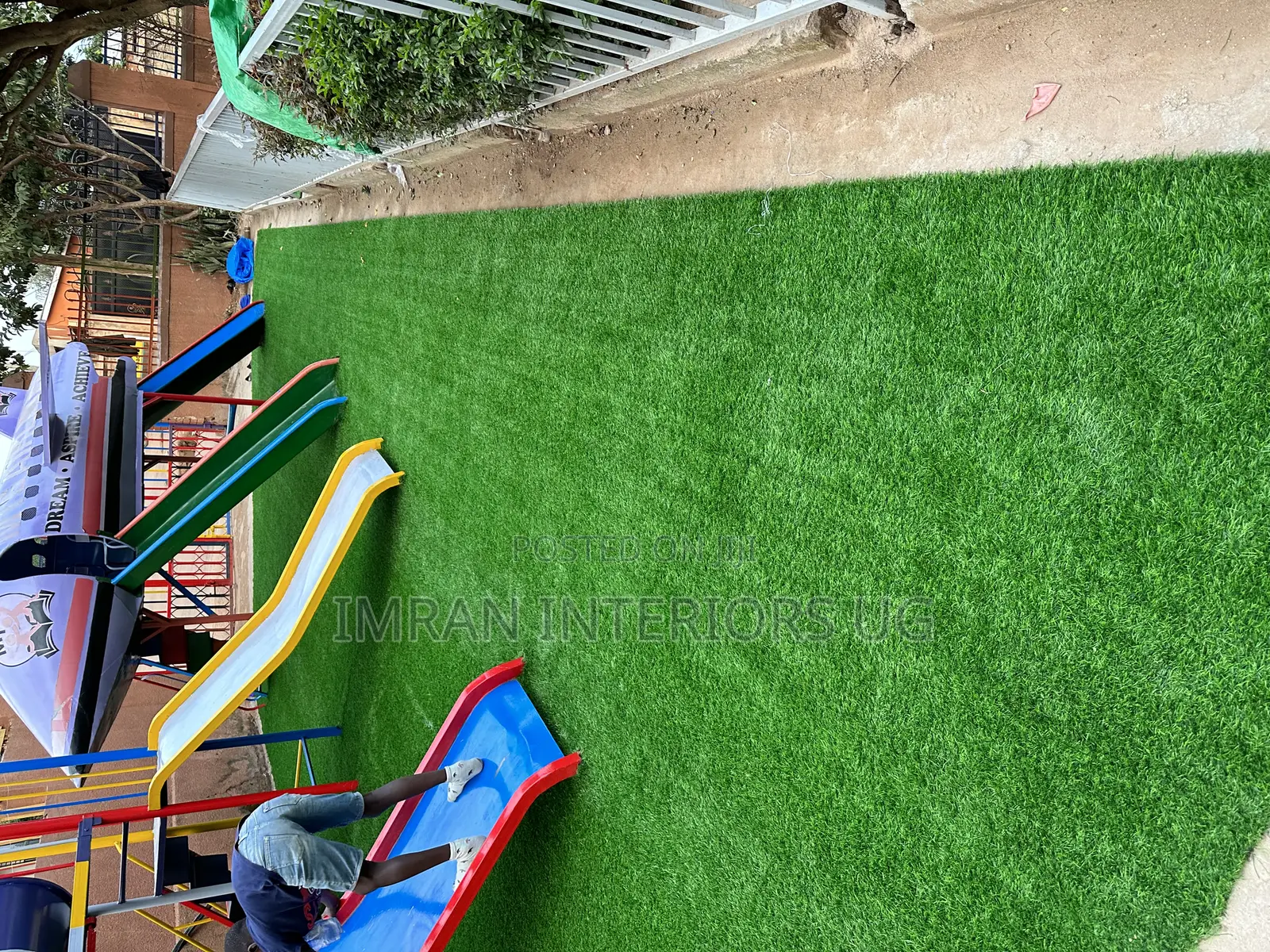 Artificial Grass Carpet