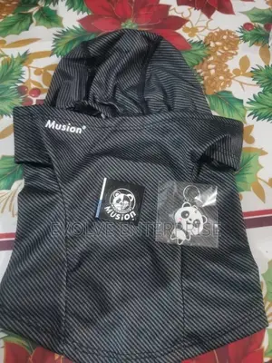 Musion - Fashion Print Balaclava Original Face Mask