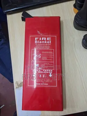 Fire Blanket