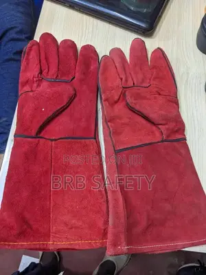 American Leather Gloves