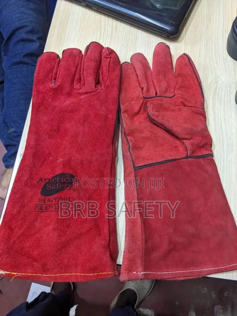 American Leather Gloves
