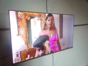LG 60 Inches Smart Uhd4k Flat Screen Frameless Tv