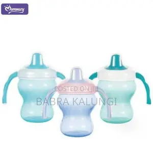 Photo - Momeasy 3pcs Baby Training Cup 180ml