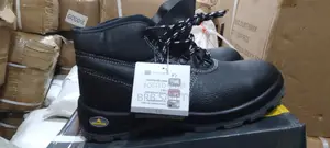 Delta Plus Shoes