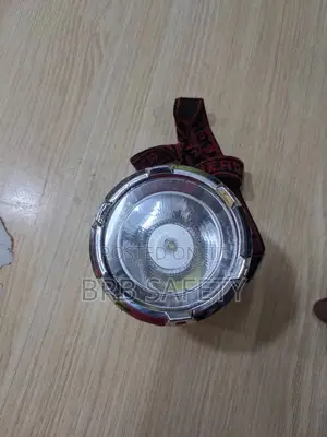 Head Lamp Torch