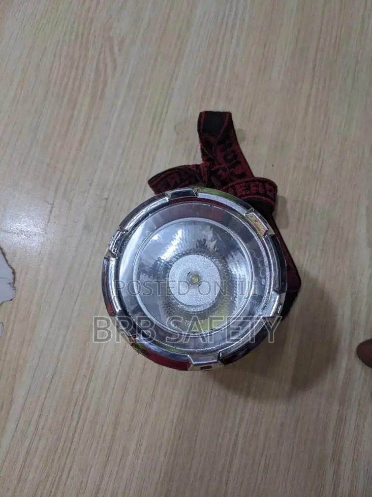 Head Lamp Torch