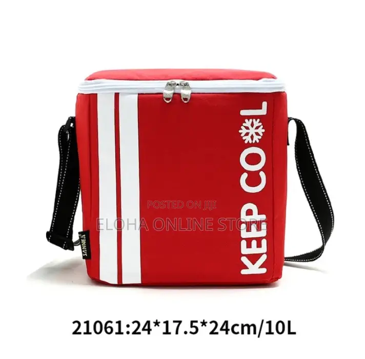 Picnic Insulated Lunch Bag
