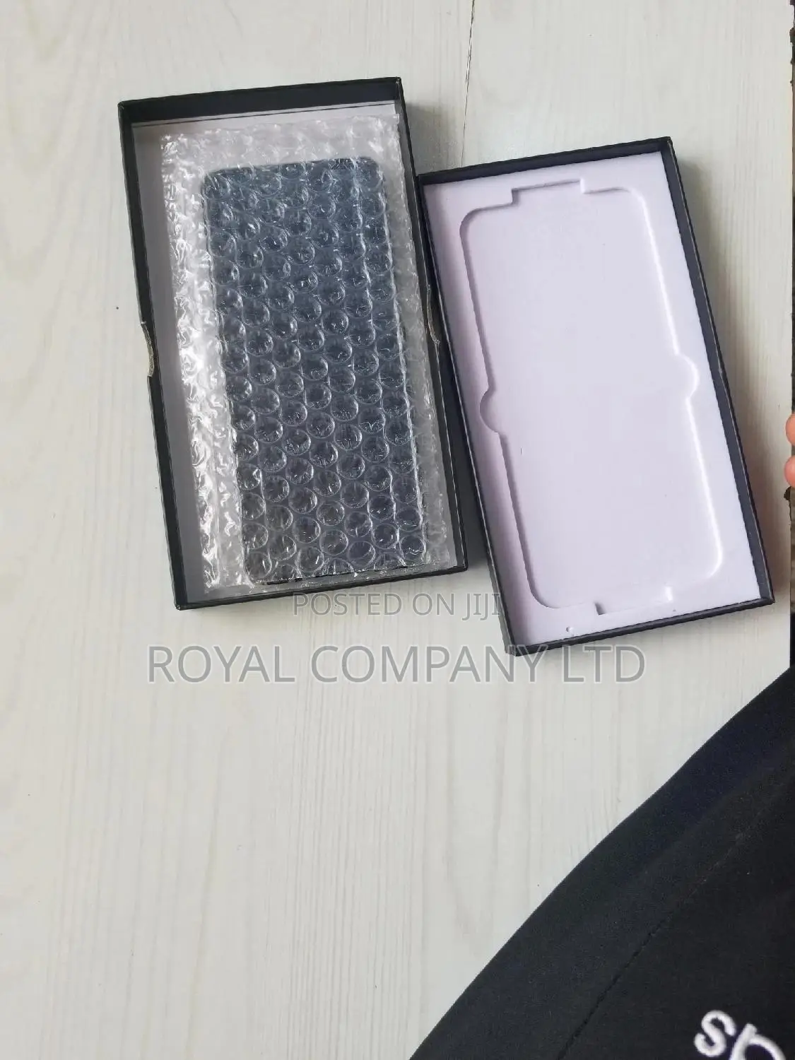Original iPhone 12promax Screen