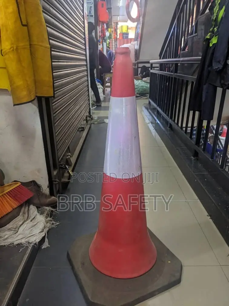 Traffic Cones 75cm