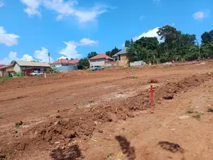 Very Affordable Plots on Quicksale in the Heart Budo Town