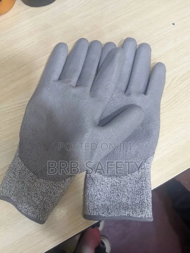Anti Cut Gloves