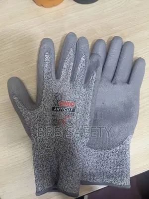 Anti Cut Gloves