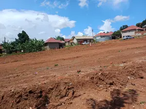 Very Affordable Plots on Quicksale in the Heart Budo Town