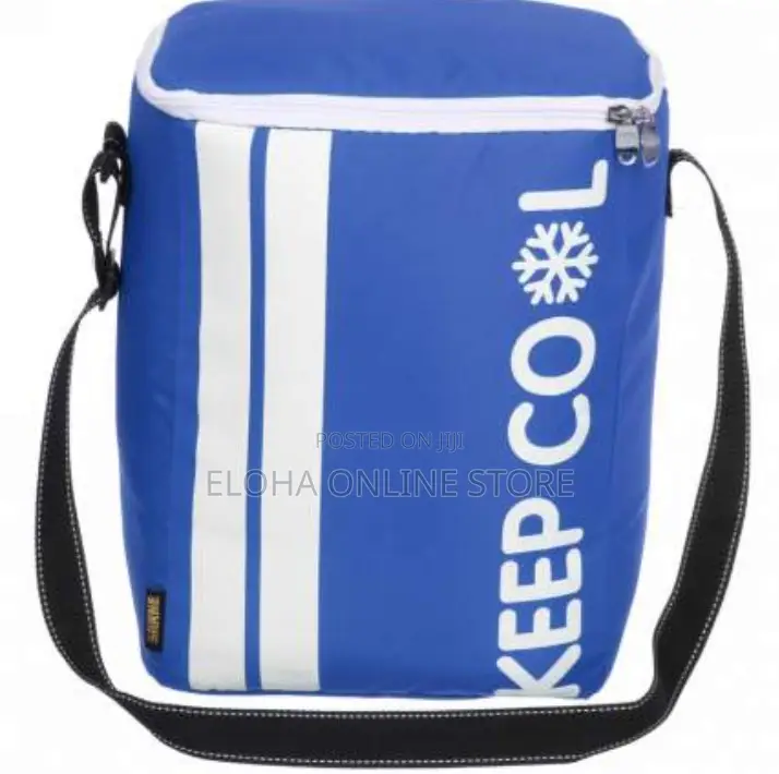 Thermal Insulated Food Lunch Bag