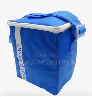 Thermal Insulated Food Lunch Bag