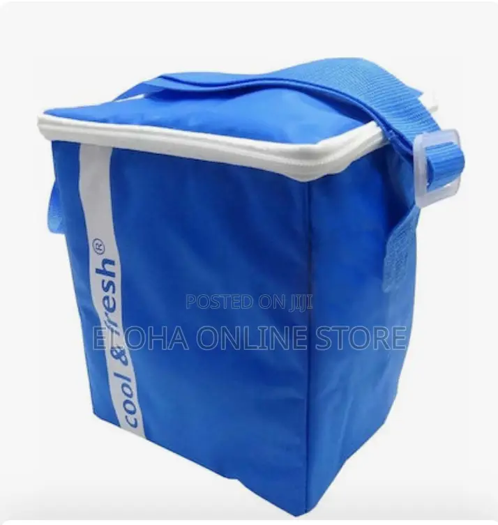 Thermal Insulated Food Lunch Bag