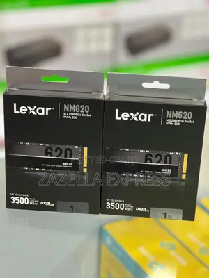 Lexar Nm SSD 1tb Internal SSD