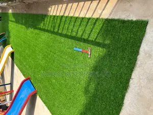 Grass Carpet