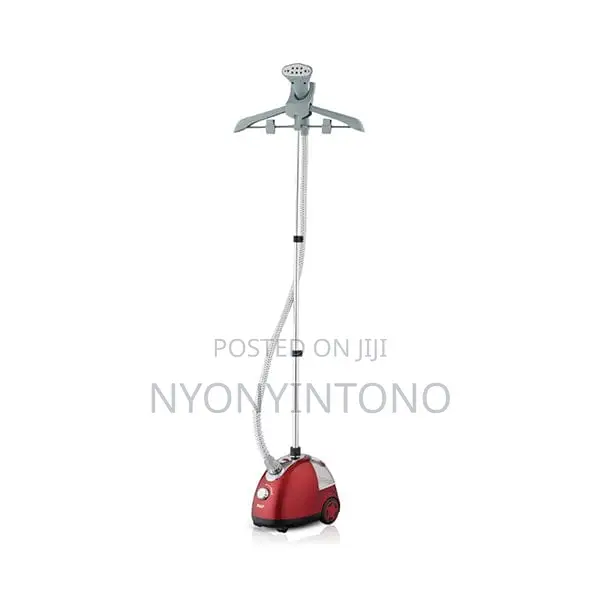Raf Heavy Duty Garment Steamer Fast Efficient and Durable