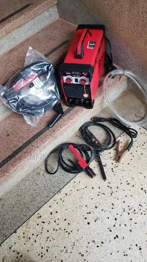 TIG-200 Welding Machine