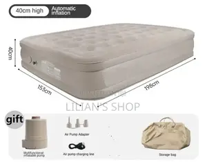 High Density Air Matress