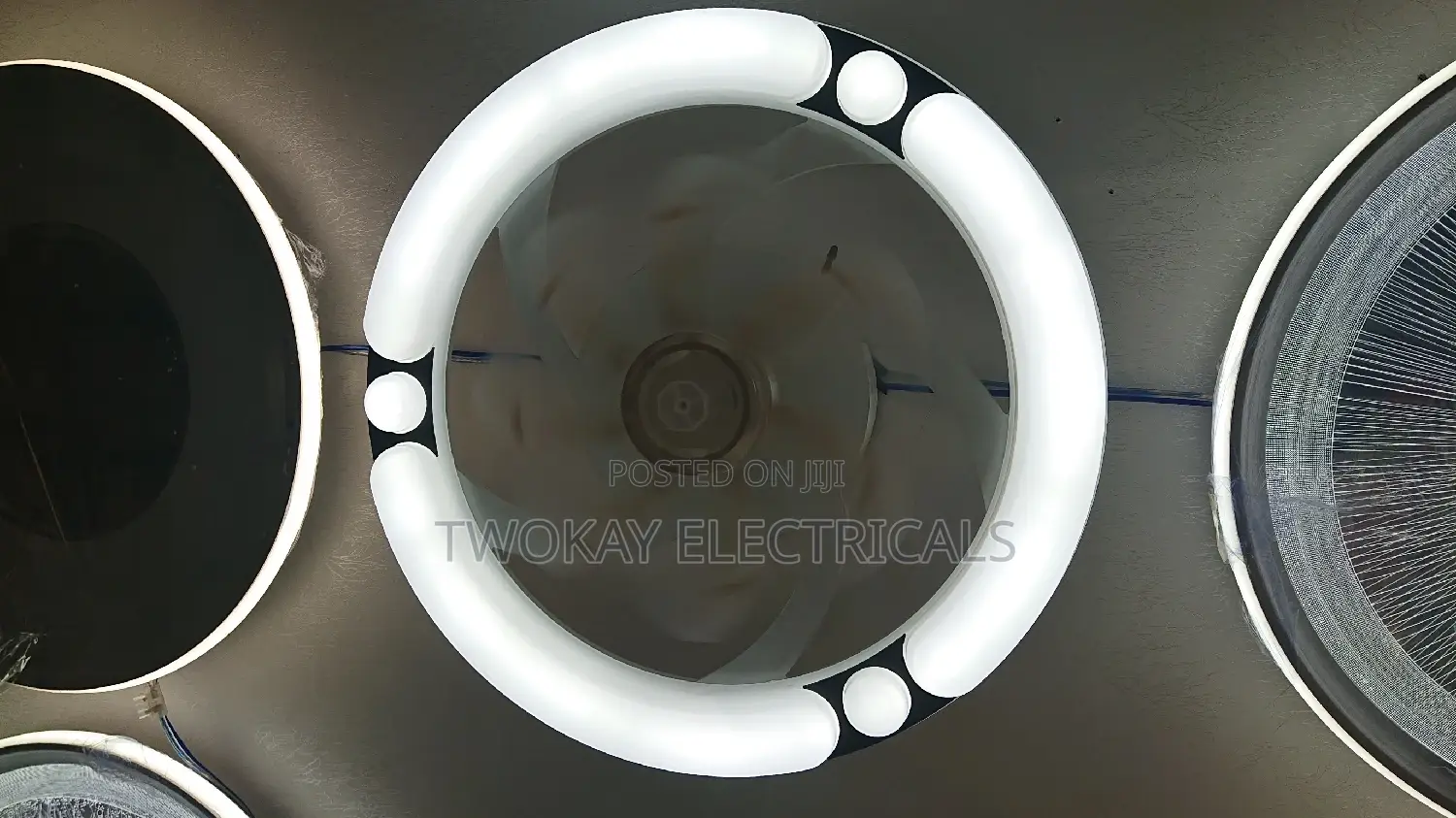 Ceiling Fan Light