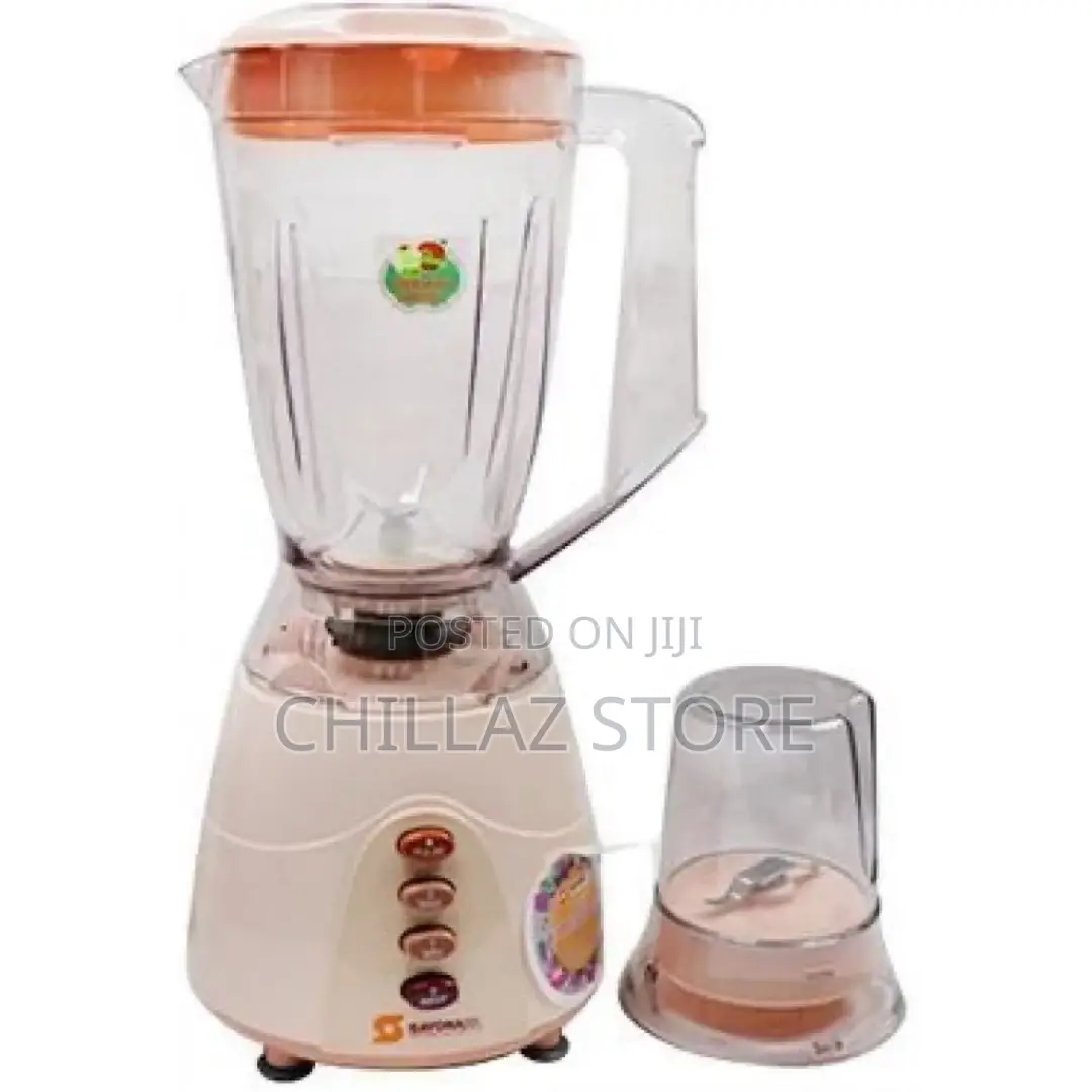 Sayona SB-4171 Blender – Light Brown