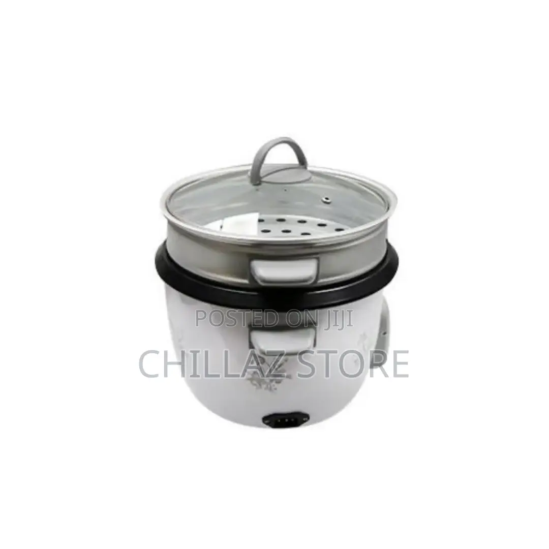 Sayona 1.8L Sayona SRC-4303 Electric Rice Cooker