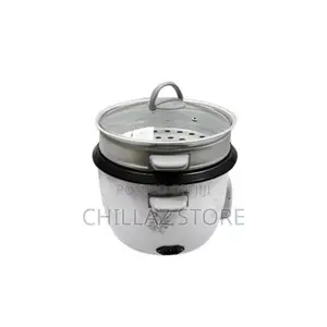 Sayona 1.8L Sayona SRC-4303 Electric Rice Cooker