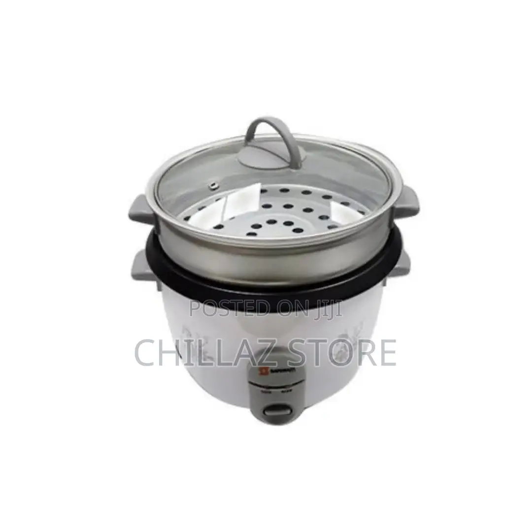 Sayona 1.8L Sayona SRC-4303 Electric Rice Cooker