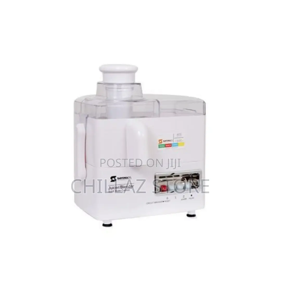Sayona SB-3555 2L 4 in 1 Blender –