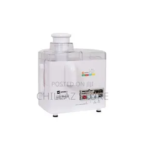 Sayona SB-3555 2L 4 in 1 Blender –