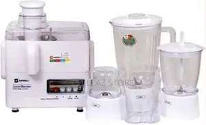 Sayona SB-3555 2L 4 in 1 Blender –