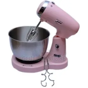 DSP Stand Mixer, 3.2litres