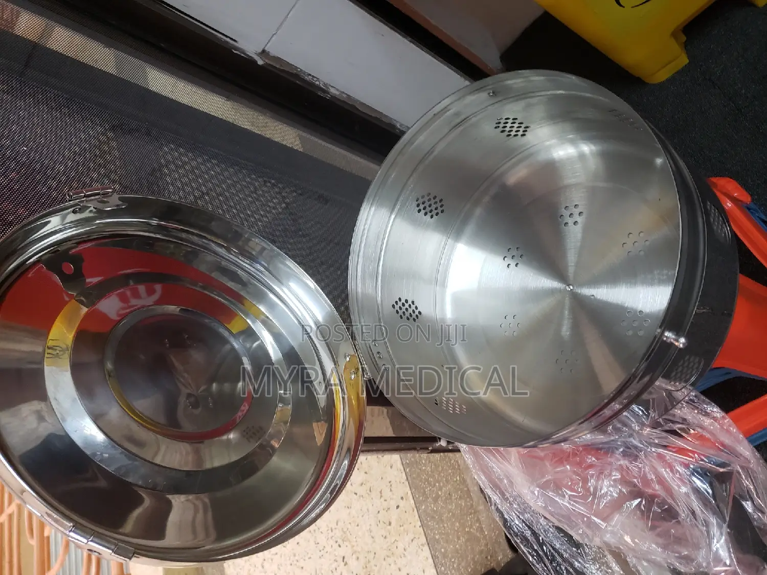 Drum-30 Cm