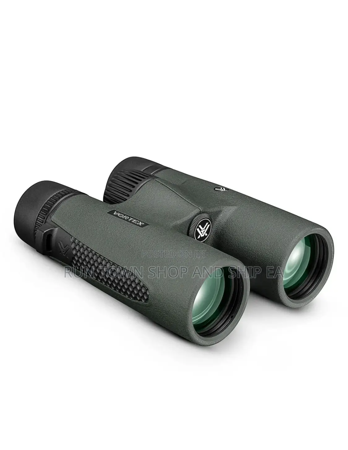 Triumph HD 10X42 Binoculars