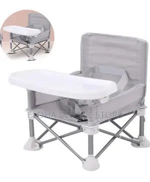 Portable Foldable Dining Chair