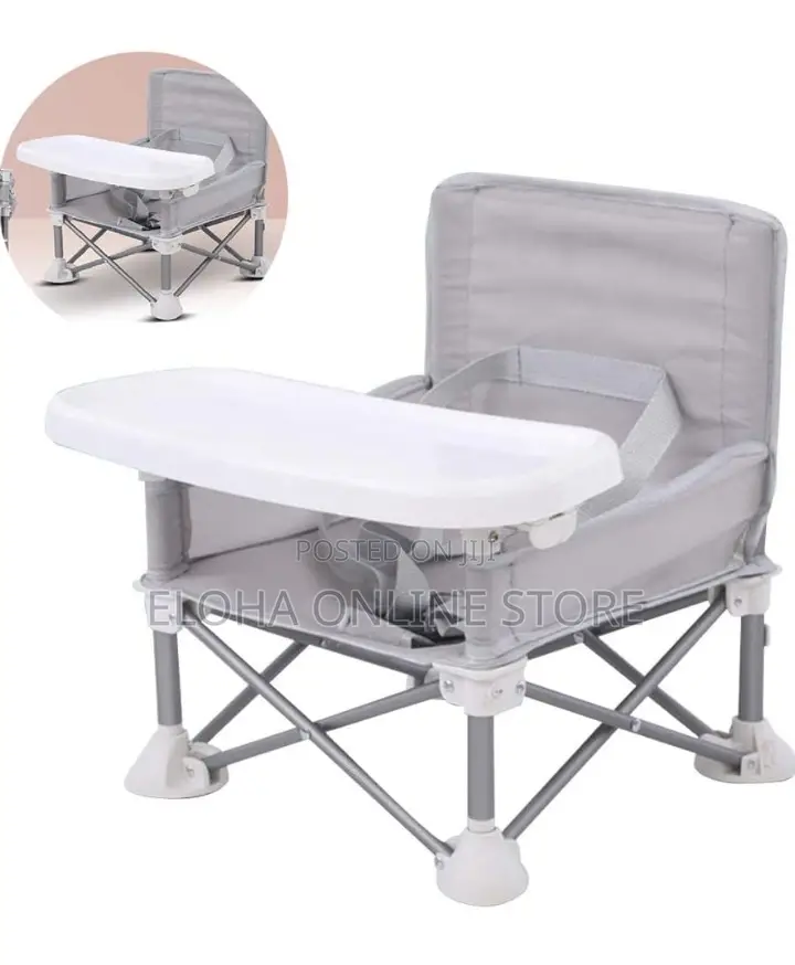 Portable Foldable Dining Chair