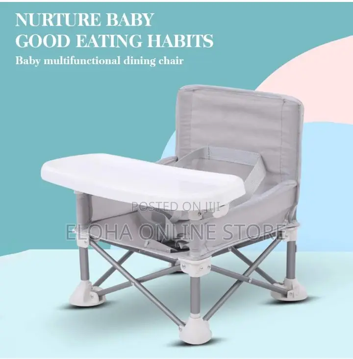 Portable Foldable Dining Chair