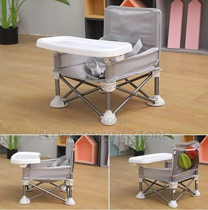 Portable Foldable Dining Chair