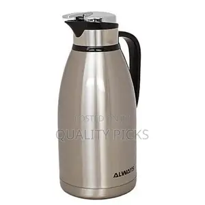 Always Vacuum Flask