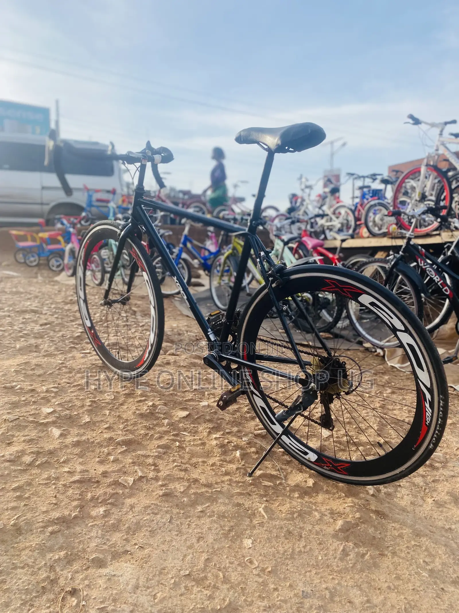 Sports Bike Center