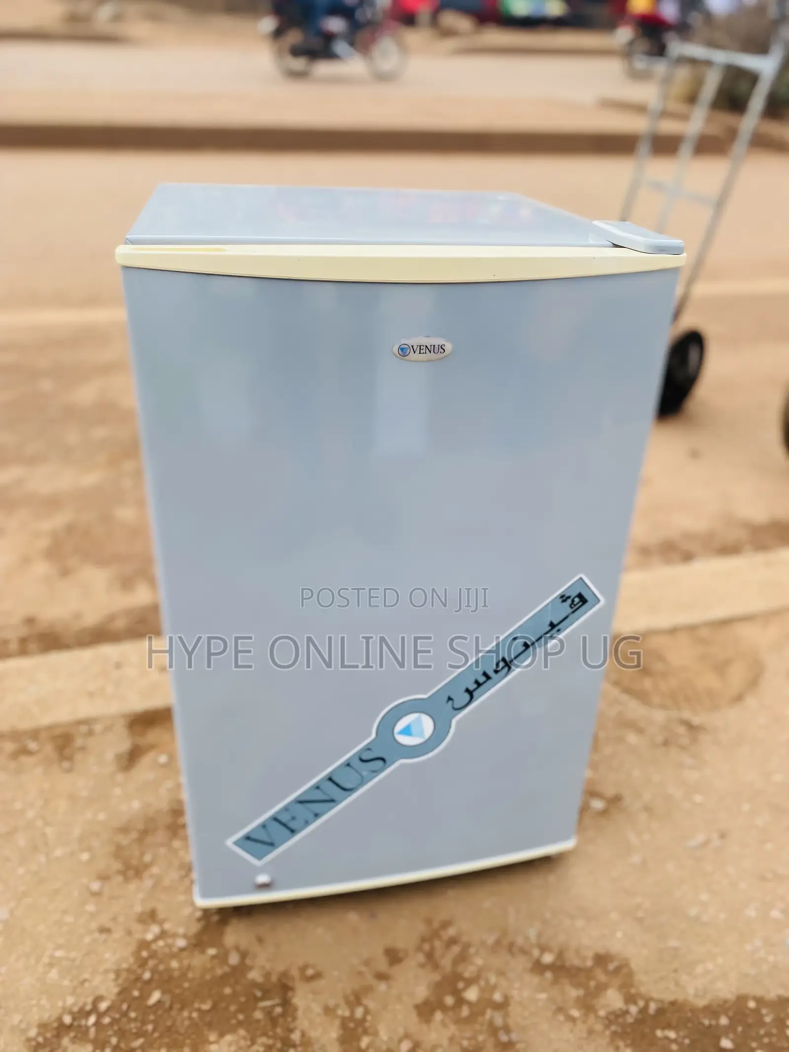 Venus Home Refrigerator