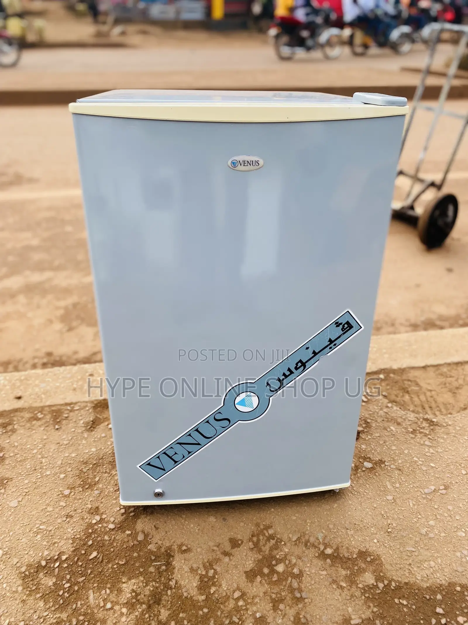 Venus Home Refrigerator